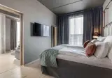 Quality Hotel Hasle Linie foto 3