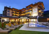 Hotel Adler foto 24