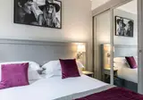 Hotel Montcalm foto 13