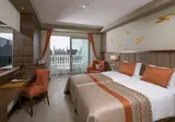 Side Royal Style Hotel foto 5