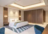 Royal M Al Aqah Beach Resort foto 30