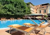 Grand Hotel Del Gianicolo foto 1
