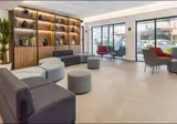 Hotel Vibra Vila foto 8