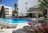 Hotel Anastasia foto 25