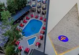 Kleopatra Fatih Hotel foto 13