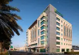 Hotel Holiday Inn Express Dubai - Jumeirah foto 1