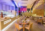 InterContinental Dubai Festival City foto 24