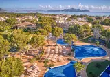 Aparthotel Zafiro Mallorca foto 1