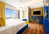 Design Plus BEX Hotel foto 19