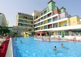 Art Poseidon Hotel Side foto 2