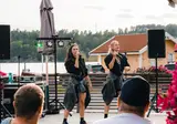 Camping Norsjö foto 9