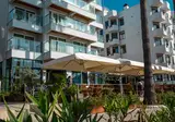 Marmaris Begonville Beach Hotel foto 29