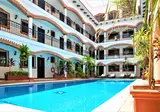 Hotel Colonial Playa del Carmen foto 1