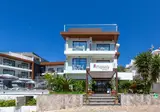 Rhapsody Hotel & Spa foto 10
