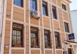 Galley Hotel foto 28