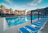 Orfeus Park Hotel foto 1