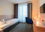 IntercityHotel Hamburg Hauptbahnhof foto 10
