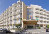 Hotel GHT Oasis Tossa foto 11