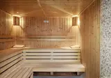 IM Dreamer Hotel foto 19