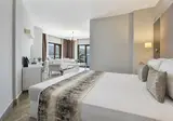 Elite Hotel Bodrum foto 26