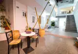 Tinas Plus Hotel foto 28