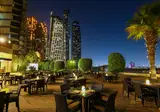 Khalidiya Palace Beach foto 20