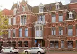Best Western Hotel Den Haag foto 1