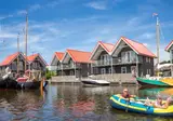 Summio Havenresort Terherne foto 1
