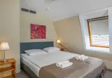Corvin Hotel Budapest - Corvin Wing foto 18