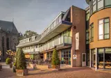 Hotel Restaurant De Zwaan Raalte foto 1
