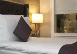 Radisson Blu Hotel Istanbul Sisli foto 19