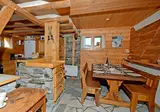 Chalet Pierra Menta foto 3