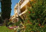Residence Garden Istra Plava Laguna foto 15
