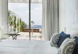 Mykonos Dove Beach Hotel foto 24