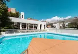Hotel Ibersol Antemare Spa foto 2