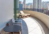 Hotel Gold Arcos foto 30