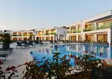 Jasmin Elite Residence & Spa foto 2