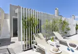 Bungalows Velsuites foto 11