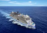 10 dg cruise West Mid Zee Norwegian Viva foto 2