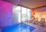 MH Florence Hotel & Spa foto 8