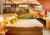 Boutique Hotel, Restaurant & Wellness Westerburcht foto 11