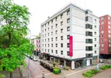 Leonardo Hotel Rotterdam Savoy foto 26
