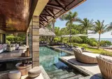 Four Seasons Resort Mauritius At Anahita foto 12