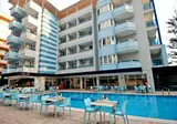 Kleopatra Ramira Hotel foto 30