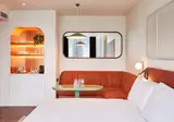 The Standard Bangkok Mahanakhon foto 21