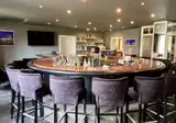 Park Hotel Fasanerie Neustrelitz foto 11