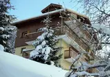 Residence Les Chalets d'Arrondaz foto 1
