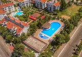 Irem Garden Hotel & Apartments foto 10