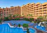 Hotel Ibersol Almunecar Beach & Spa foto 1