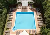 Best Western Hotel Roma Tor Vergata foto 2